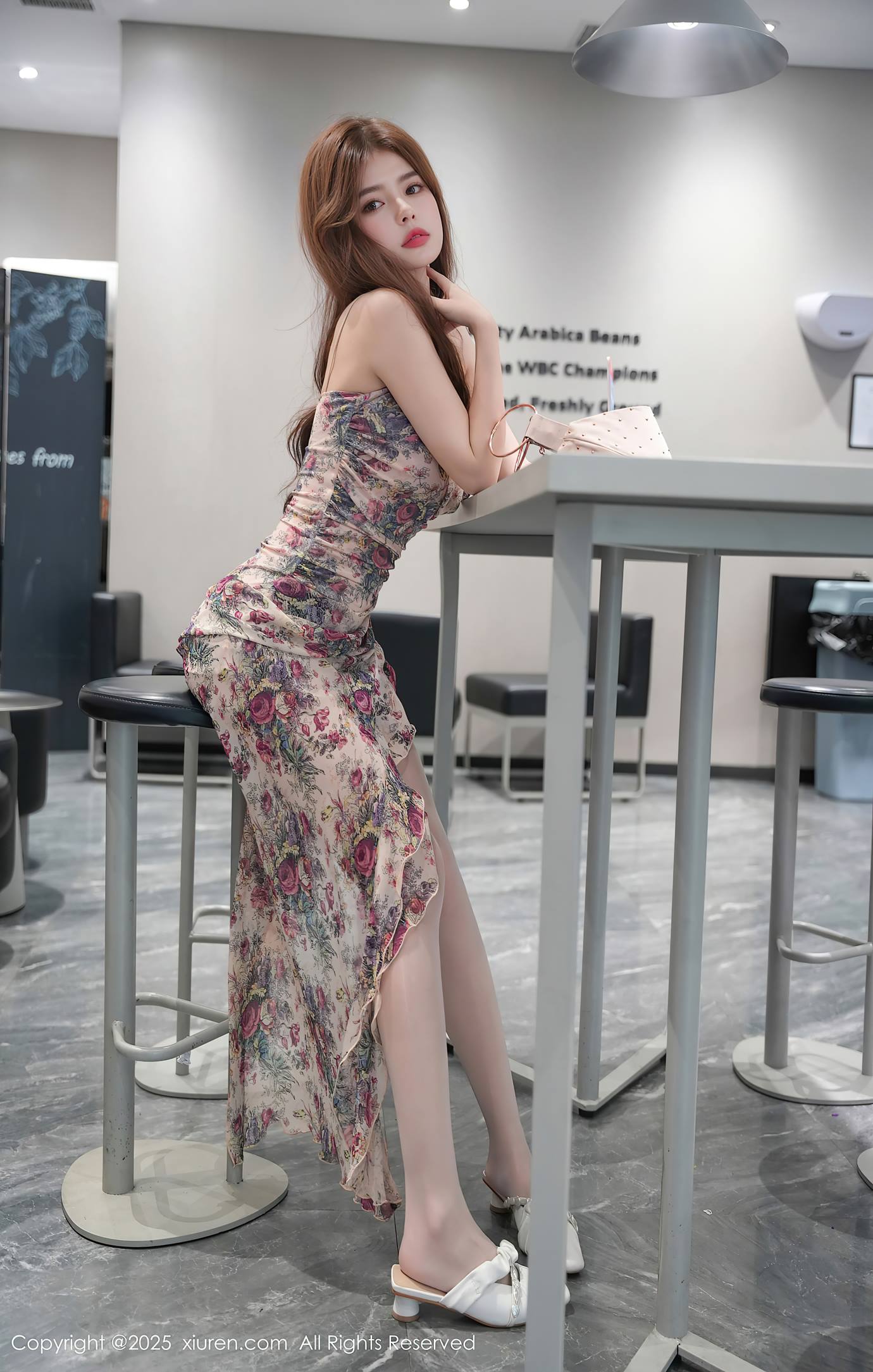 图片[39]-[Xiuren秀人网]2025.04.09 NO.10128 拍黄瓜girl[49+1P] – 速更版-美库