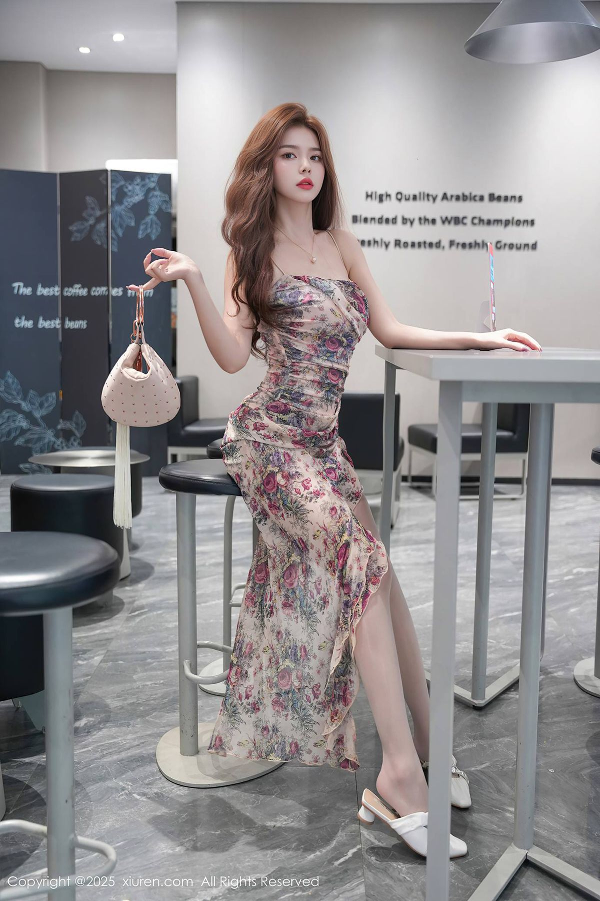 图片[41]-[Xiuren秀人网]2025.04.09 NO.10128 拍黄瓜girl[49+1P] – 速更版-美库