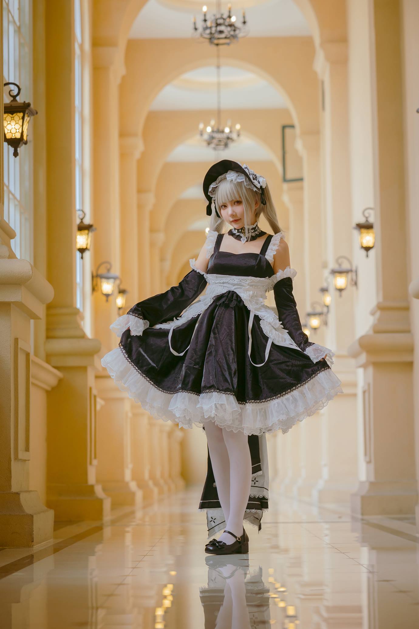 图片[10]-是一只熊仔吗 – 小可畏[54P] – 速更版-美库