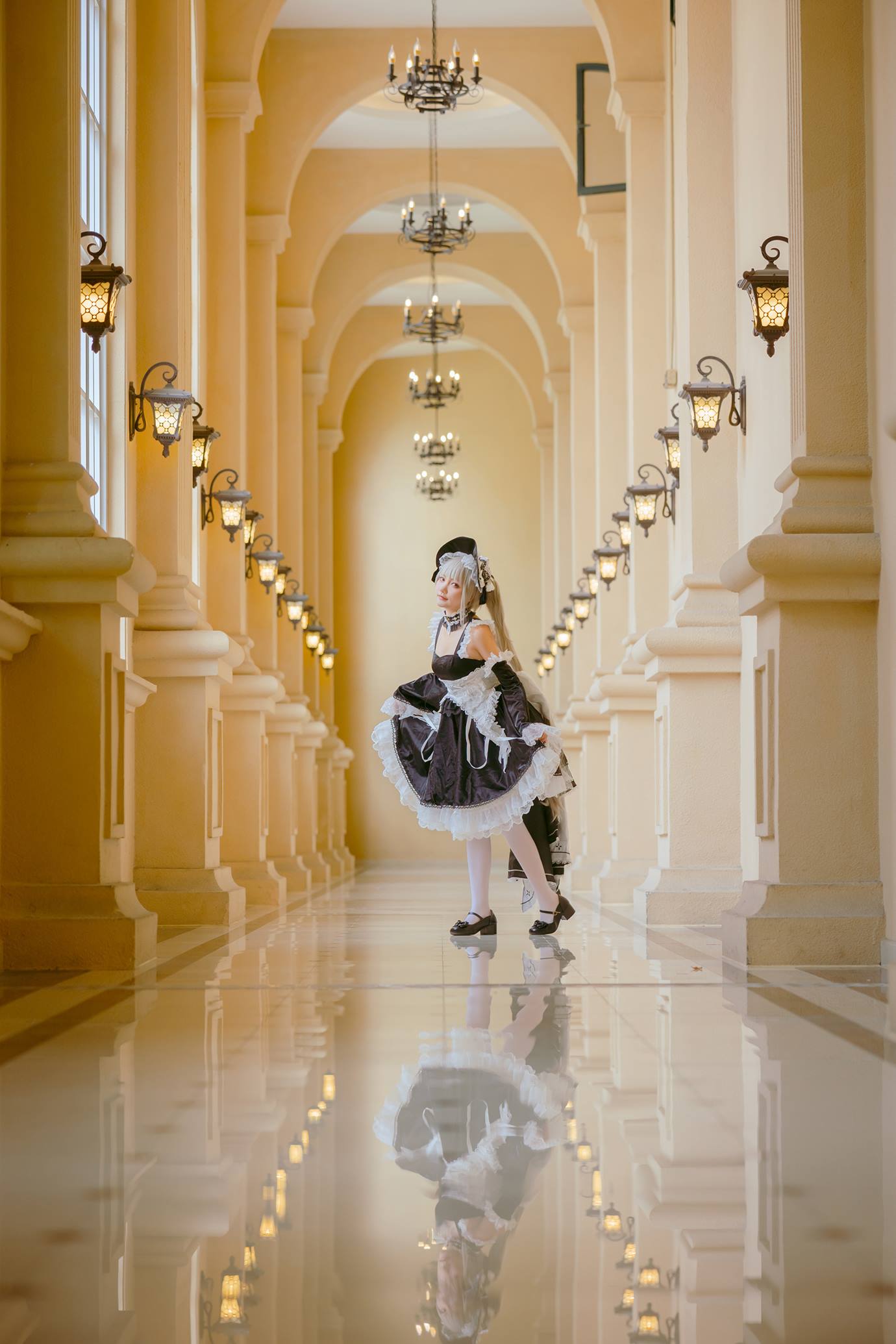 图片[11]-是一只熊仔吗 – 小可畏[54P] – 速更版-美库