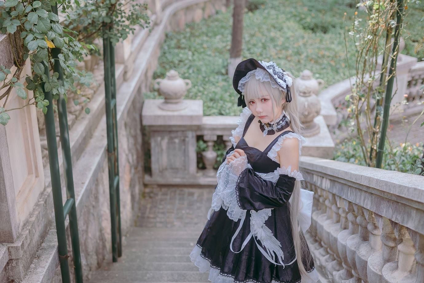 图片[12]-是一只熊仔吗 – 小可畏[54P] – 速更版-美库