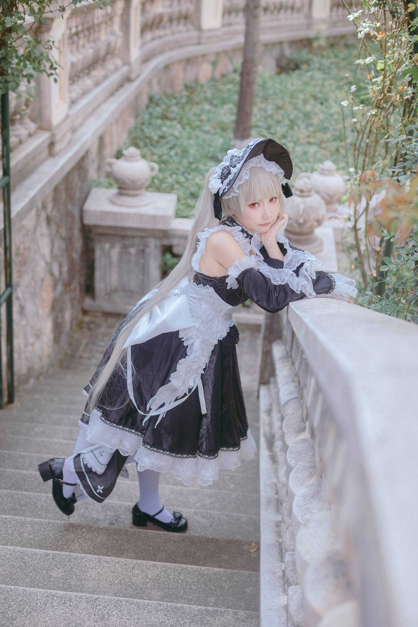 图片[13]-是一只熊仔吗 – 小可畏[54P] – 速更版-美库