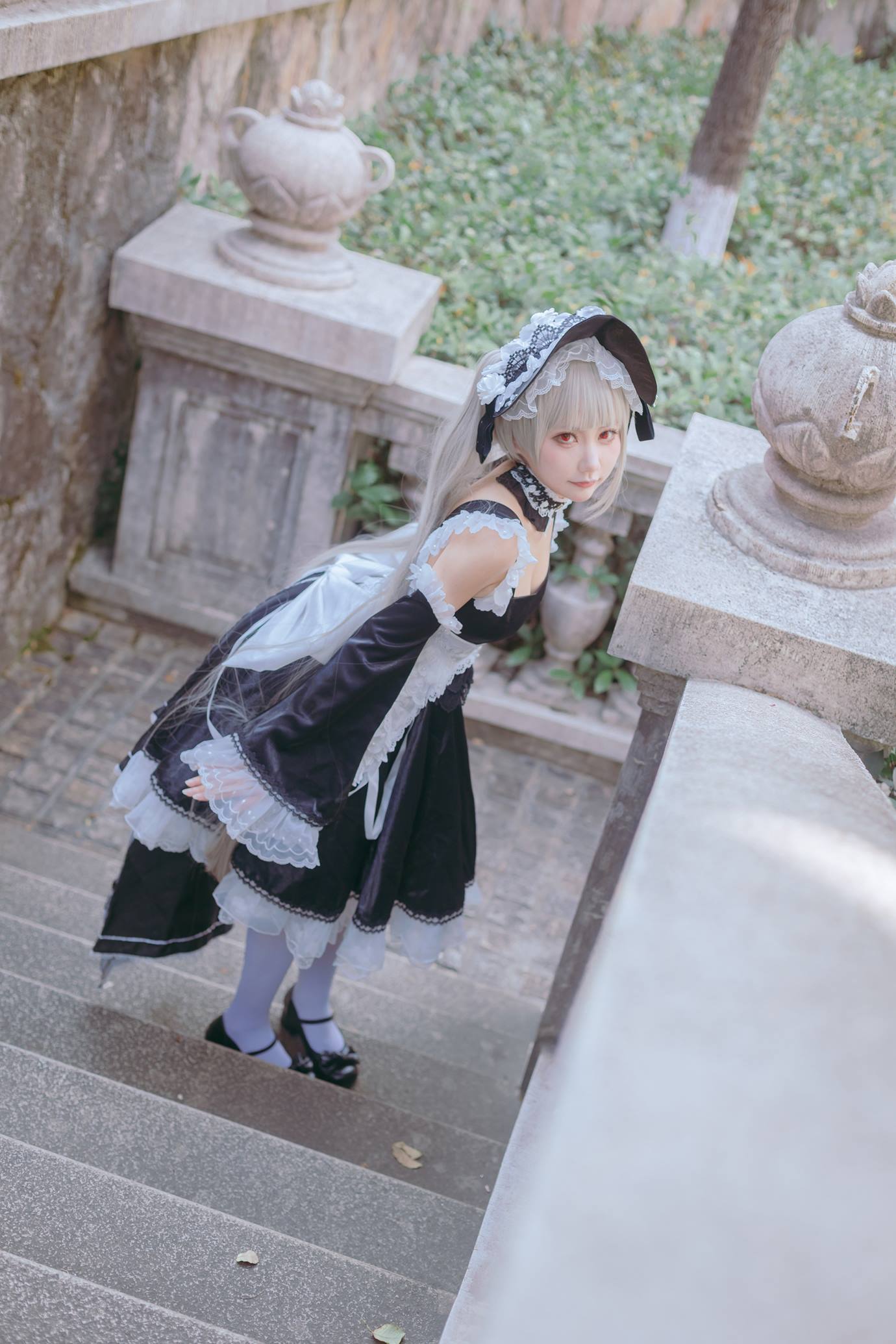 图片[14]-是一只熊仔吗 – 小可畏[54P] – 速更版-美库