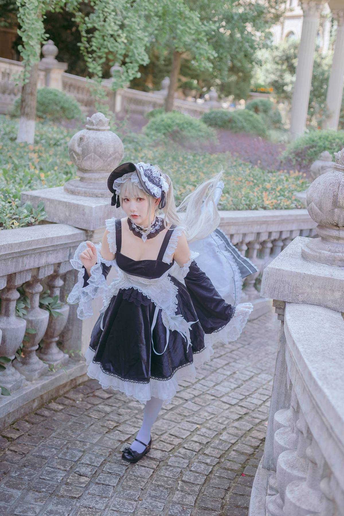 图片[15]-是一只熊仔吗 – 小可畏[54P] – 速更版-美库