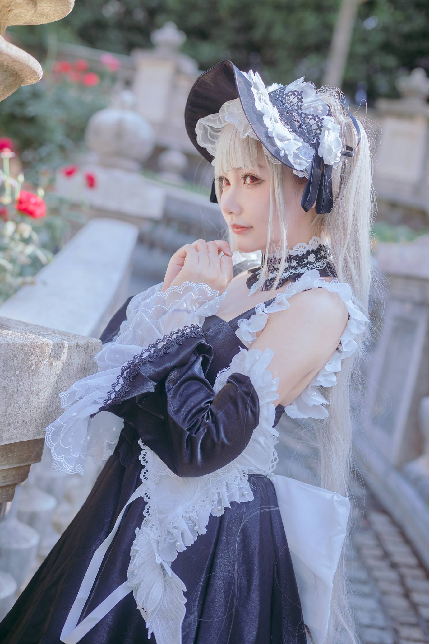 图片[16]-是一只熊仔吗 – 小可畏[54P] – 速更版-美库