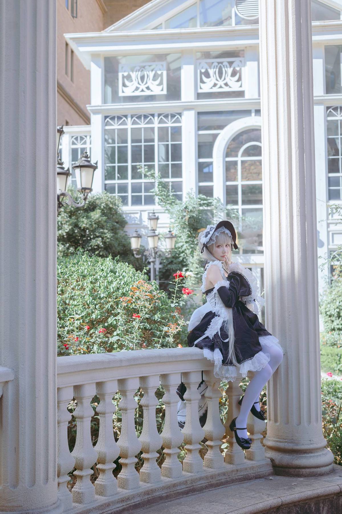 图片[17]-是一只熊仔吗 – 小可畏[54P] – 速更版-美库