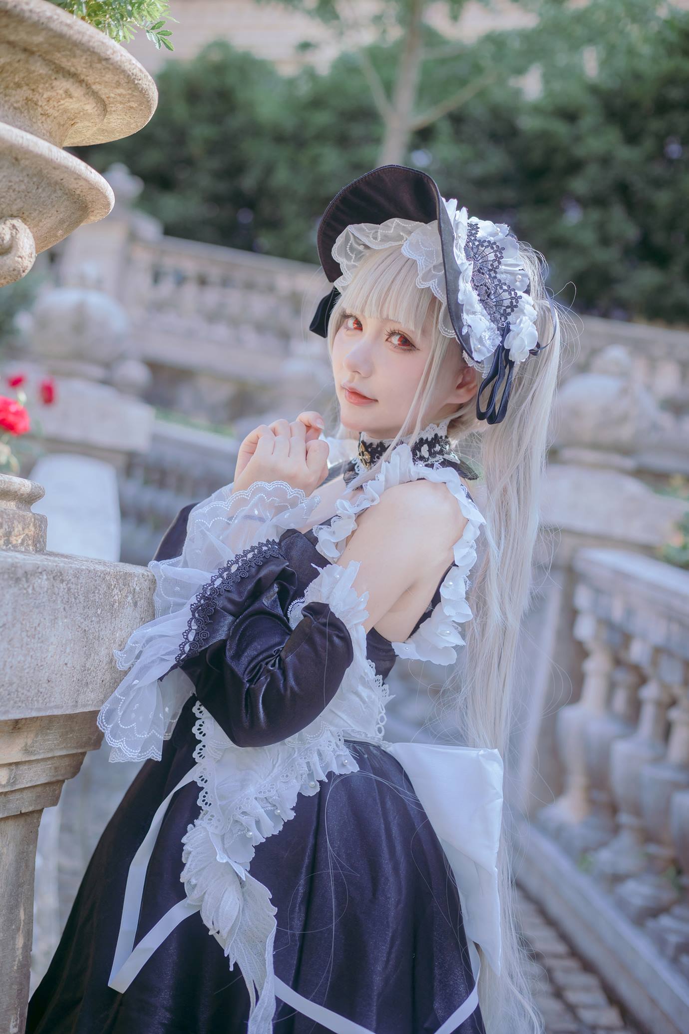 图片[18]-是一只熊仔吗 – 小可畏[54P] – 速更版-美库