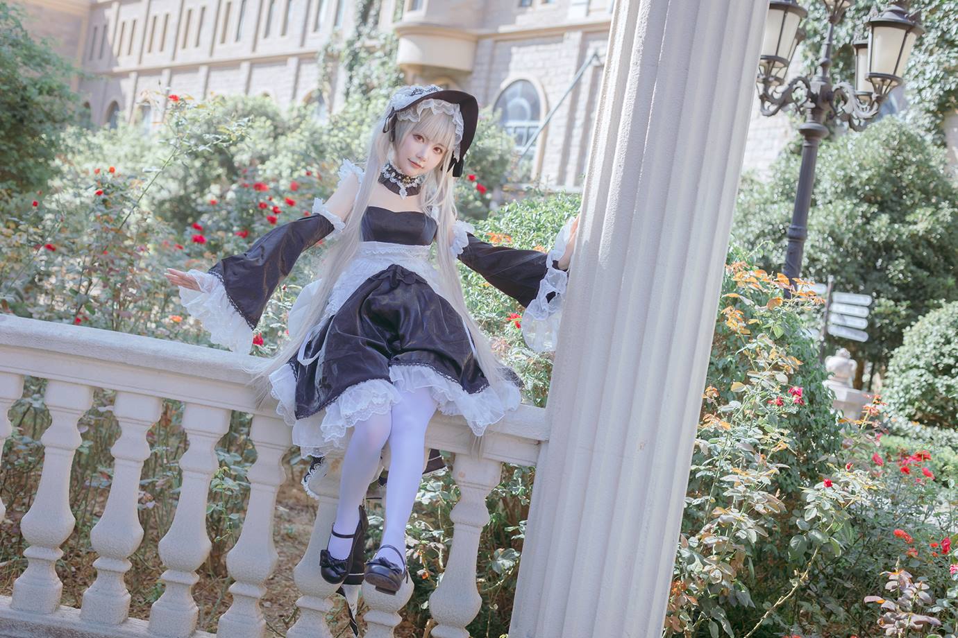 图片[19]-是一只熊仔吗 – 小可畏[54P] – 速更版-美库