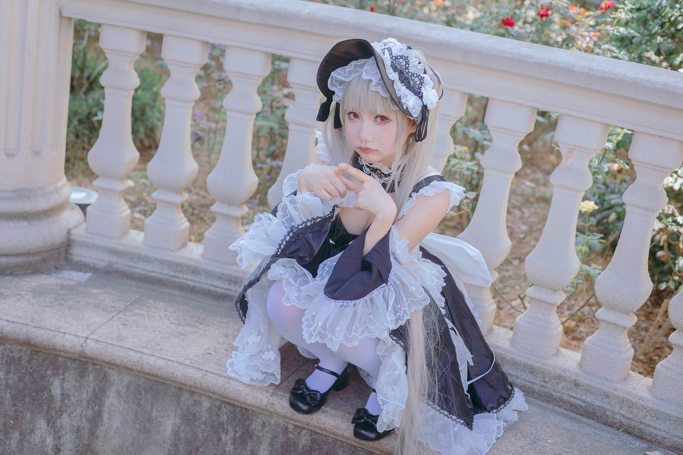 图片[20]-是一只熊仔吗 – 小可畏[54P] – 速更版-美库