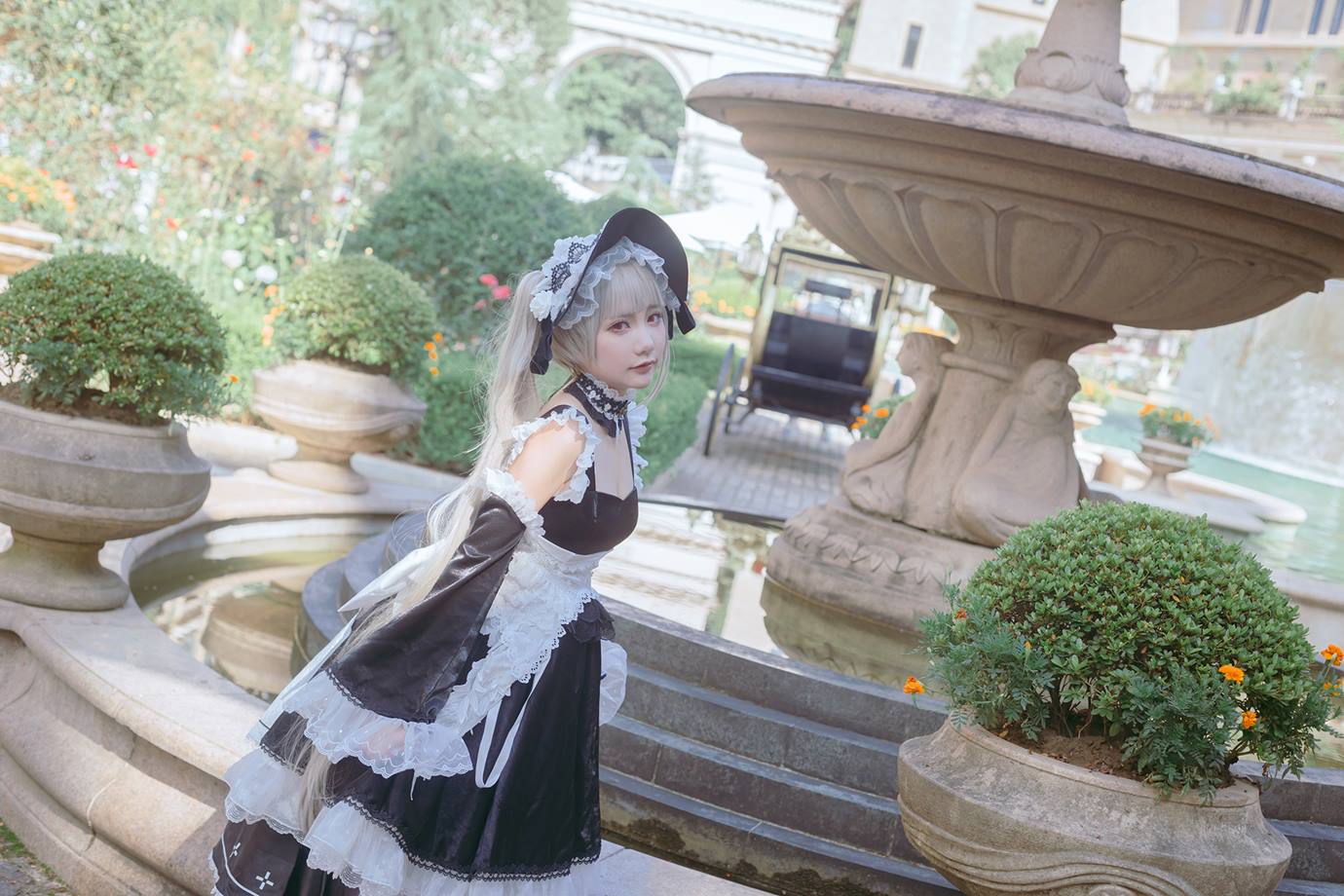 图片[21]-是一只熊仔吗 – 小可畏[54P] – 速更版-美库