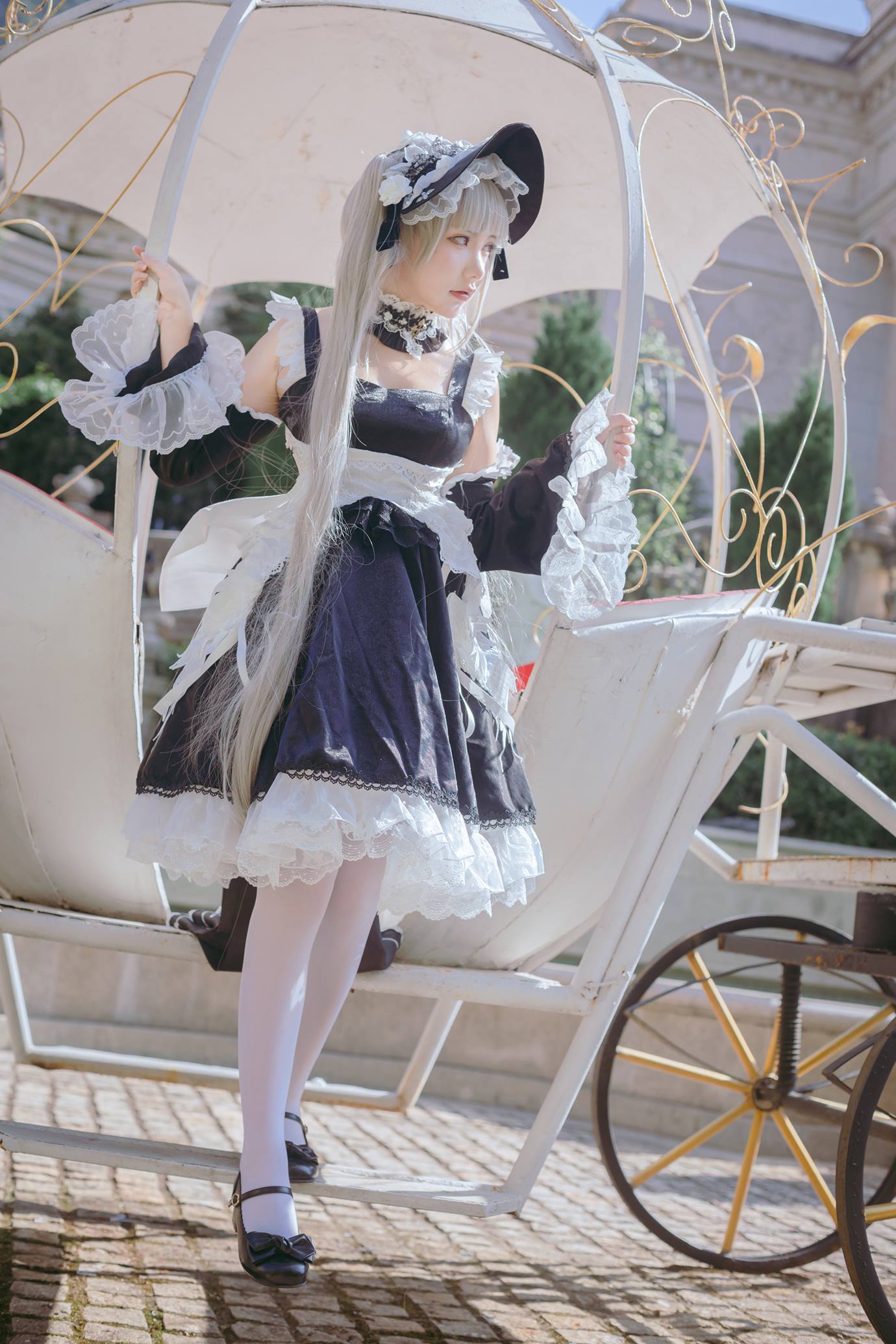 图片[27]-是一只熊仔吗 – 小可畏[54P] – 速更版-美库