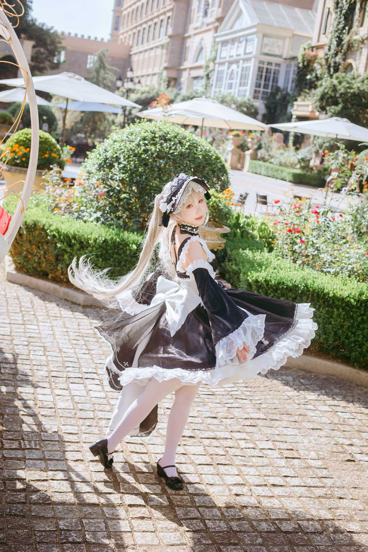 图片[29]-是一只熊仔吗 – 小可畏[54P] – 速更版-美库