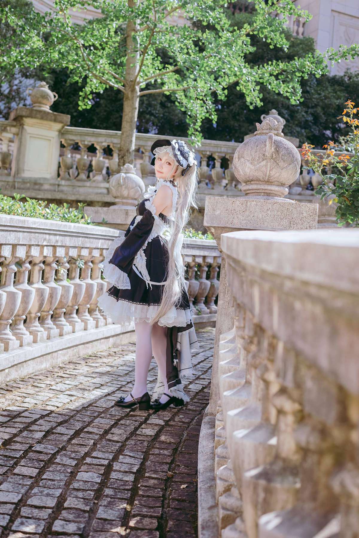 图片[30]-是一只熊仔吗 – 小可畏[54P] – 速更版-美库