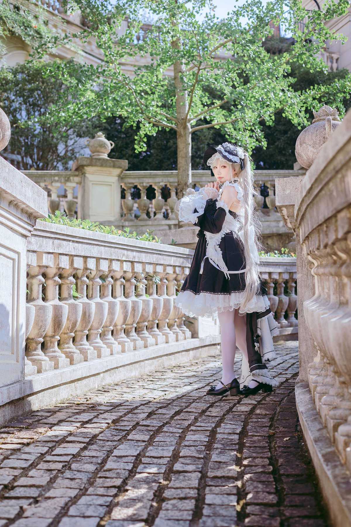 图片[31]-是一只熊仔吗 – 小可畏[54P] – 速更版-美库