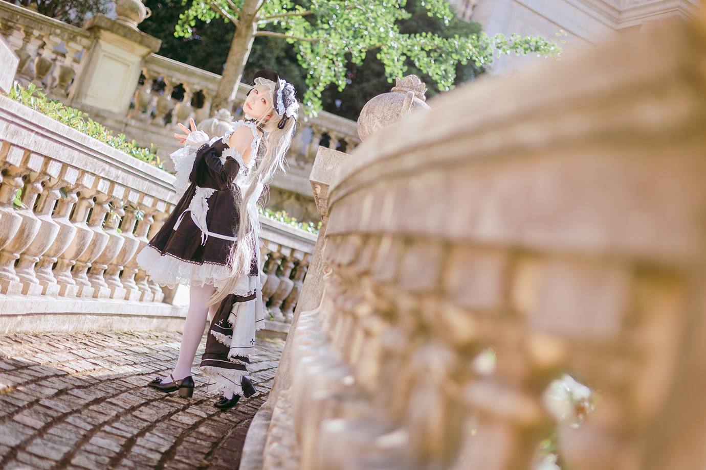 图片[32]-是一只熊仔吗 – 小可畏[54P] – 速更版-美库