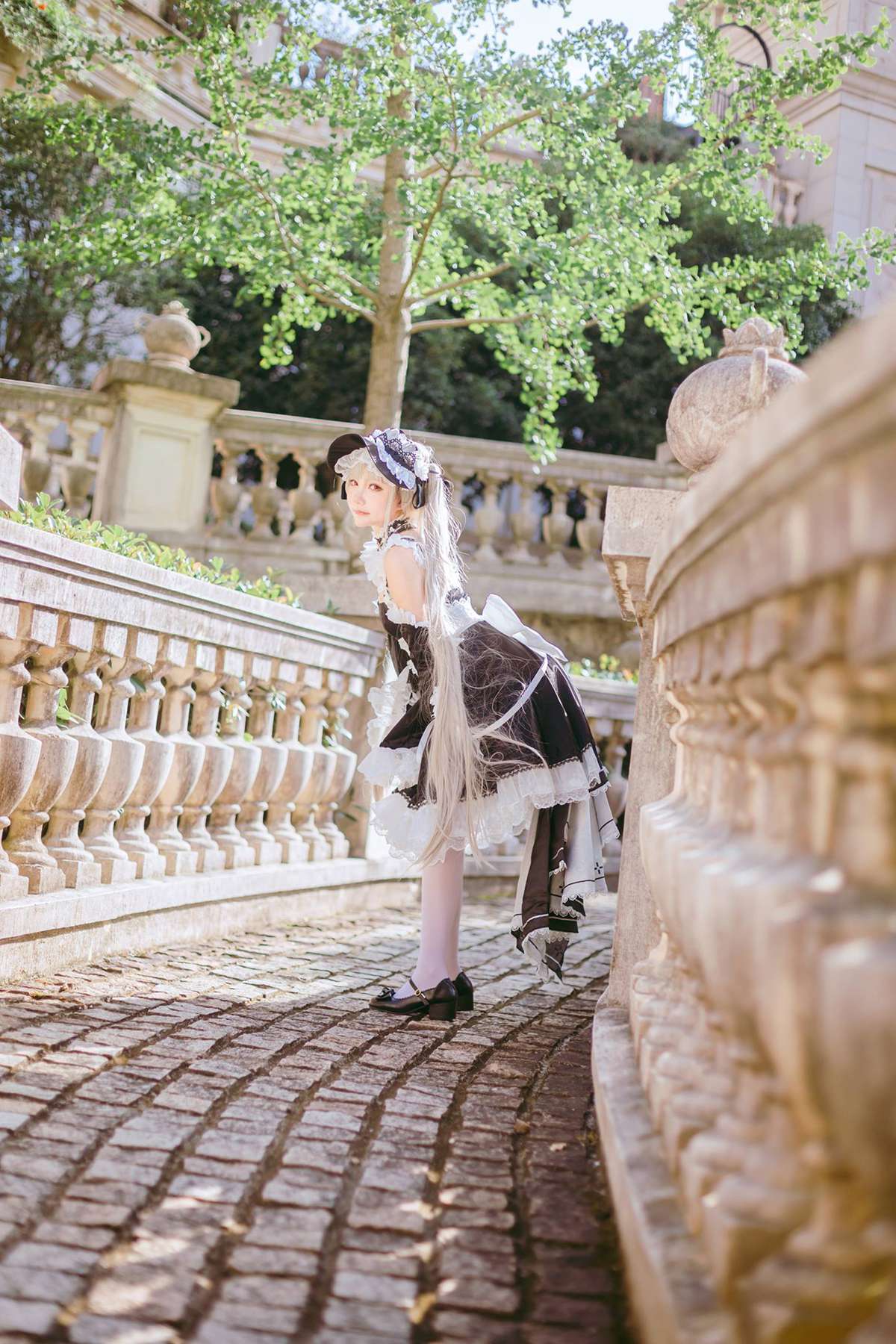 图片[33]-是一只熊仔吗 – 小可畏[54P] – 速更版-美库