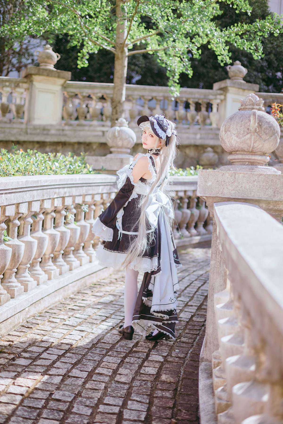 图片[34]-是一只熊仔吗 – 小可畏[54P] – 速更版-美库