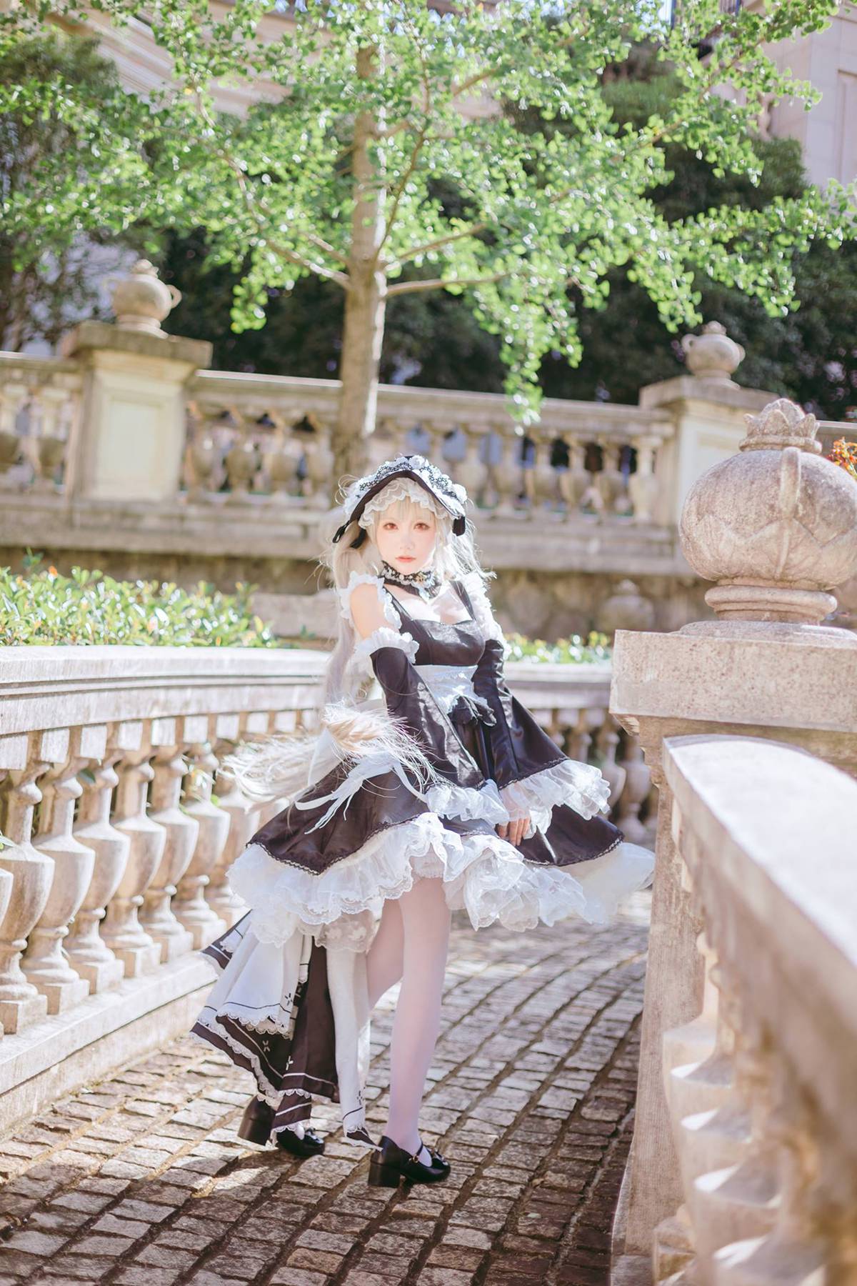 图片[35]-是一只熊仔吗 – 小可畏[54P] – 速更版-美库