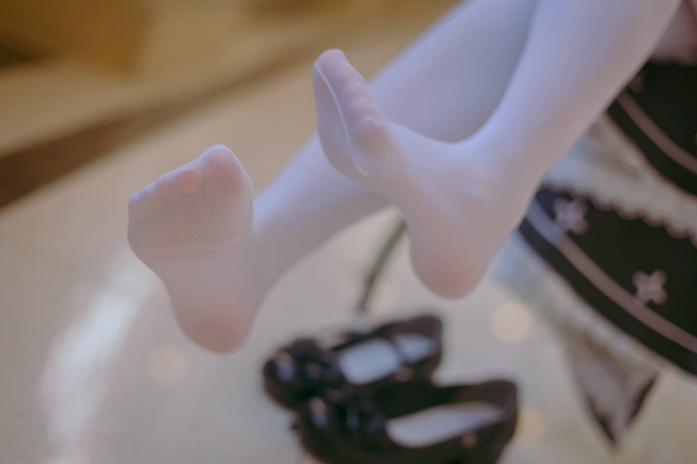 图片[36]-是一只熊仔吗 – 小可畏[54P] – 速更版-美库