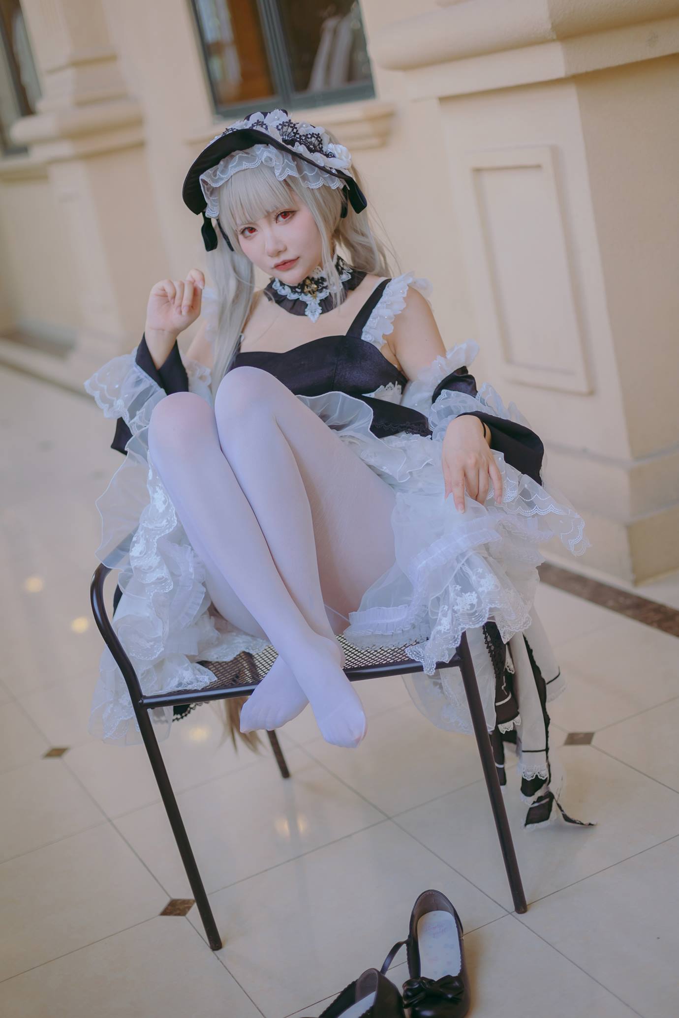 图片[40]-是一只熊仔吗 – 小可畏[54P] – 速更版-美库