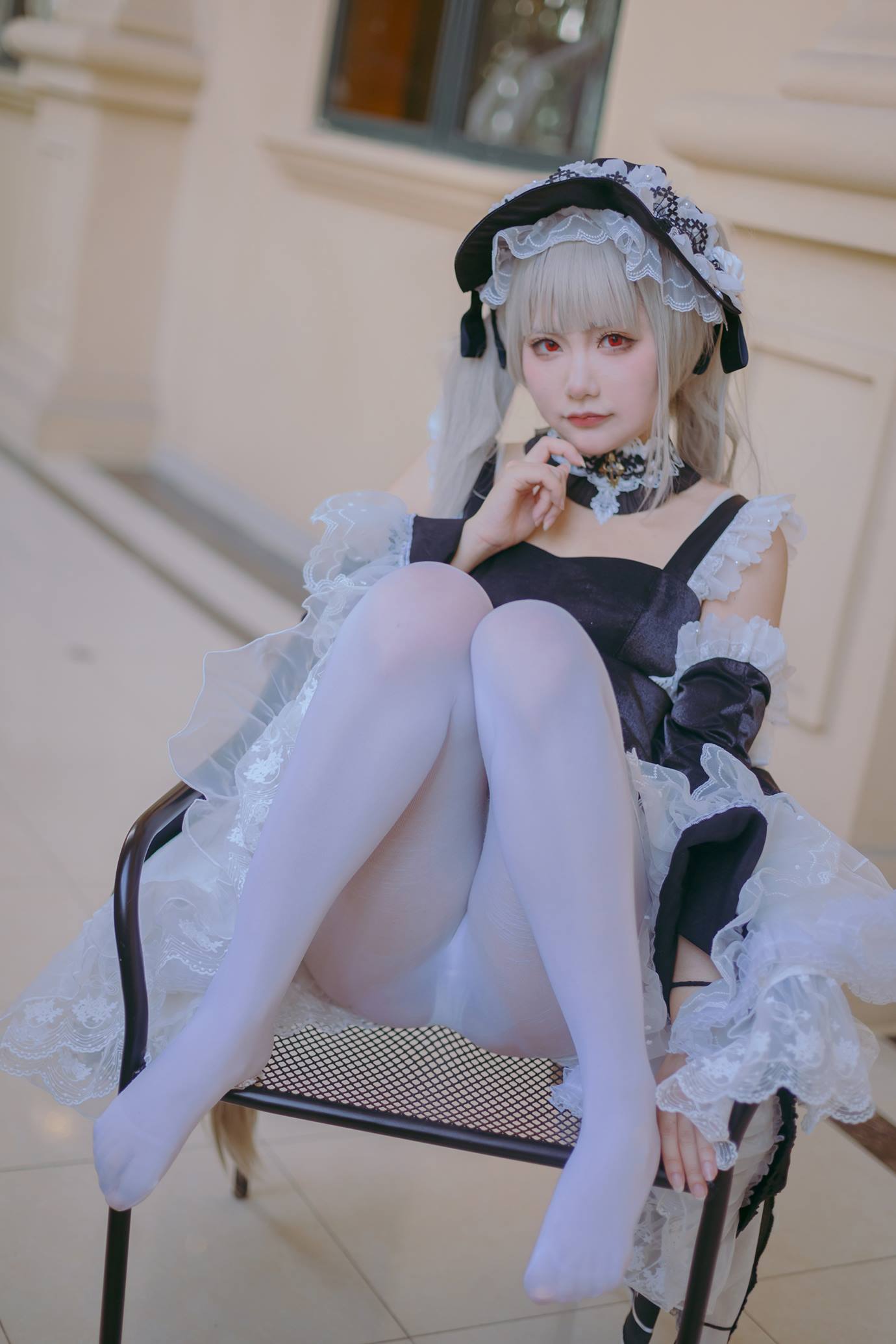 图片[41]-是一只熊仔吗 – 小可畏[54P] – 速更版-美库