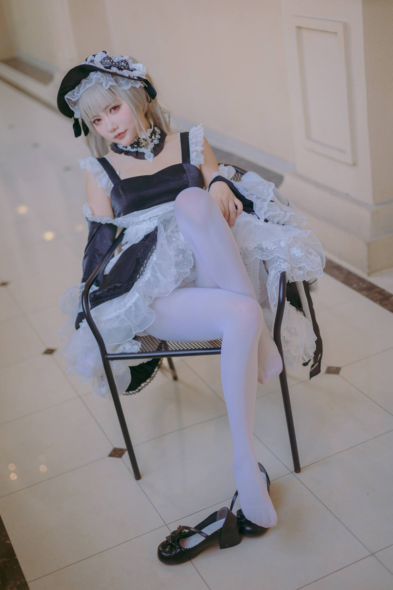 图片[44]-是一只熊仔吗 – 小可畏[54P] – 速更版-美库