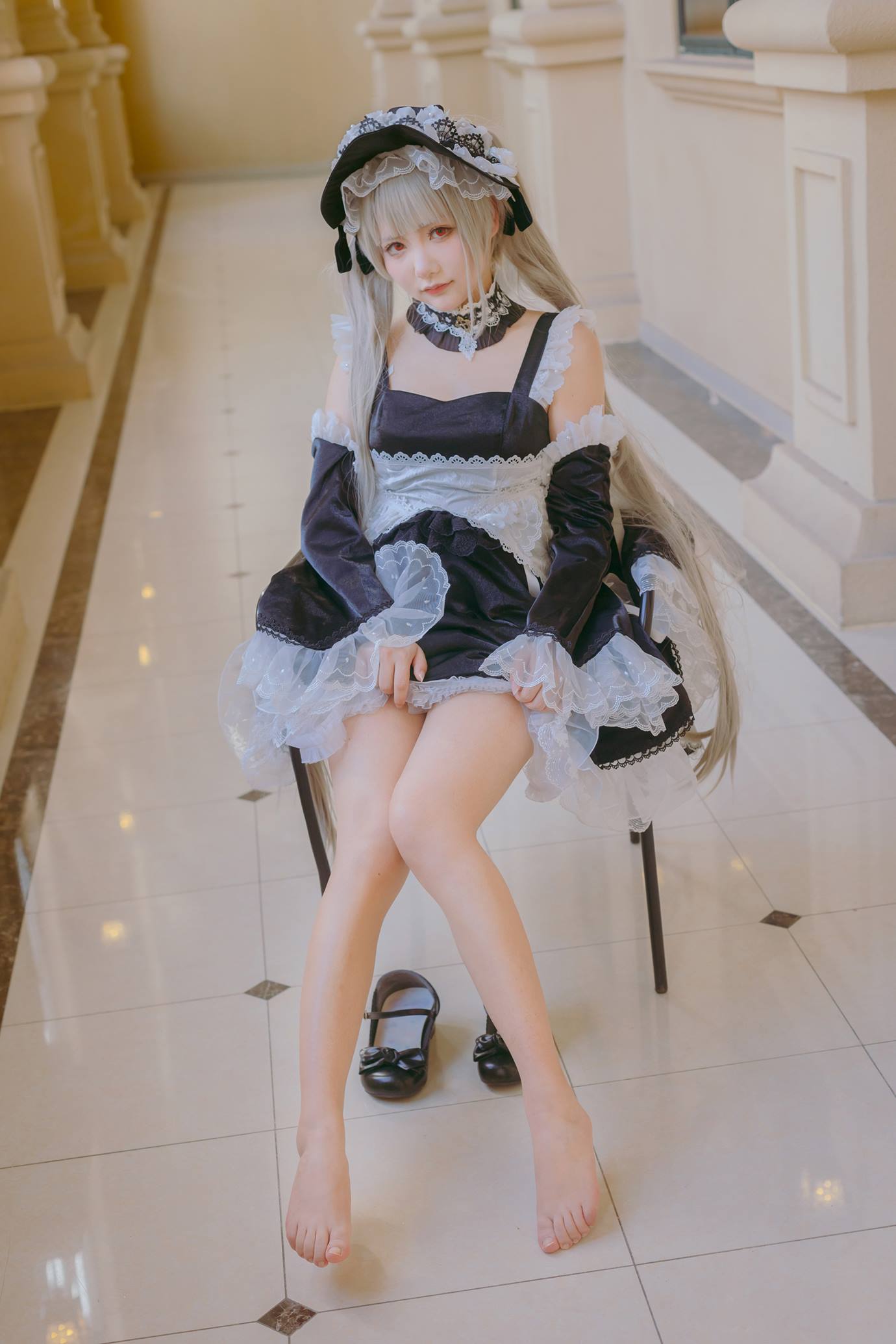 图片[49]-是一只熊仔吗 – 小可畏[54P] – 速更版-美库