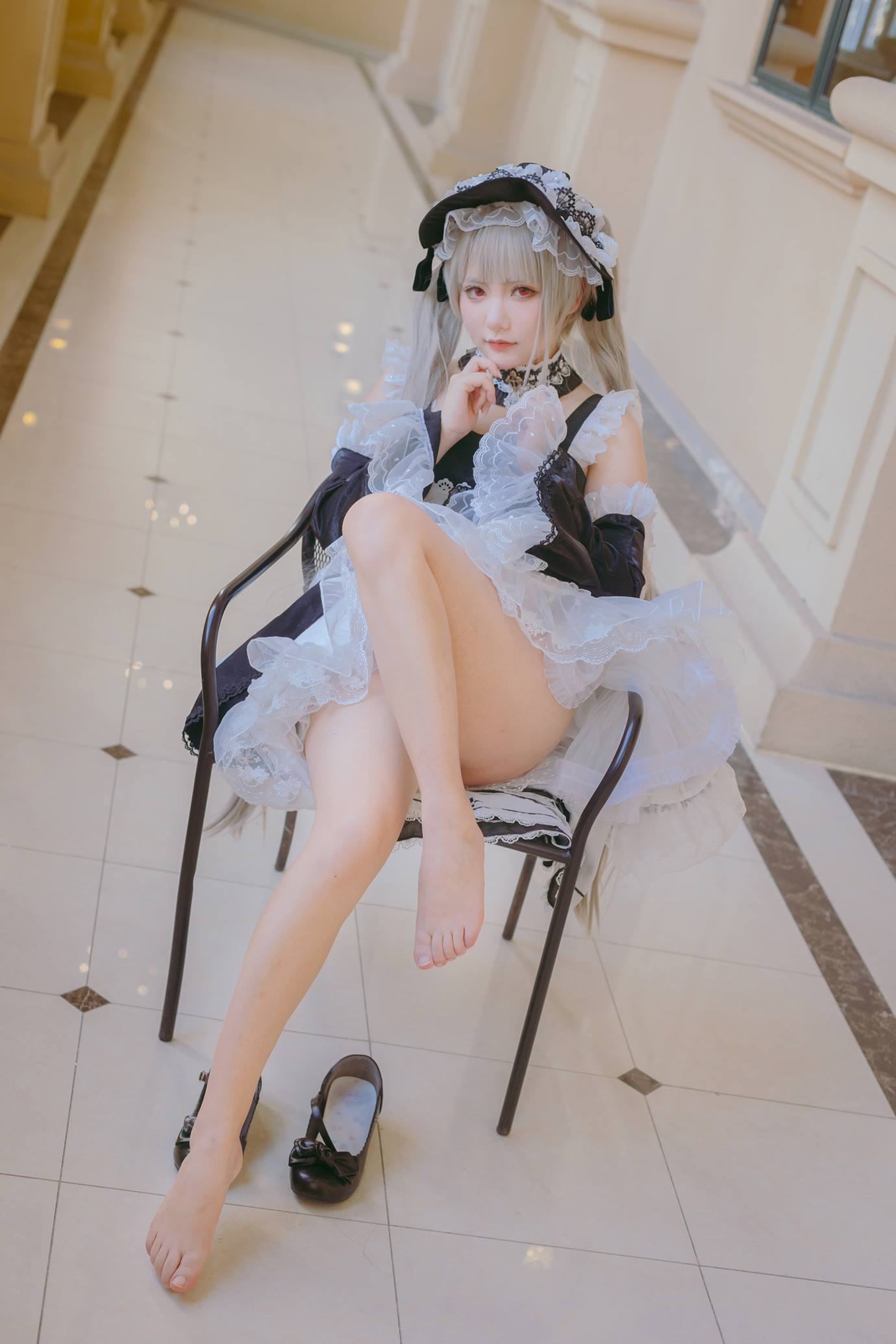 图片[50]-是一只熊仔吗 – 小可畏[54P] – 速更版-美库