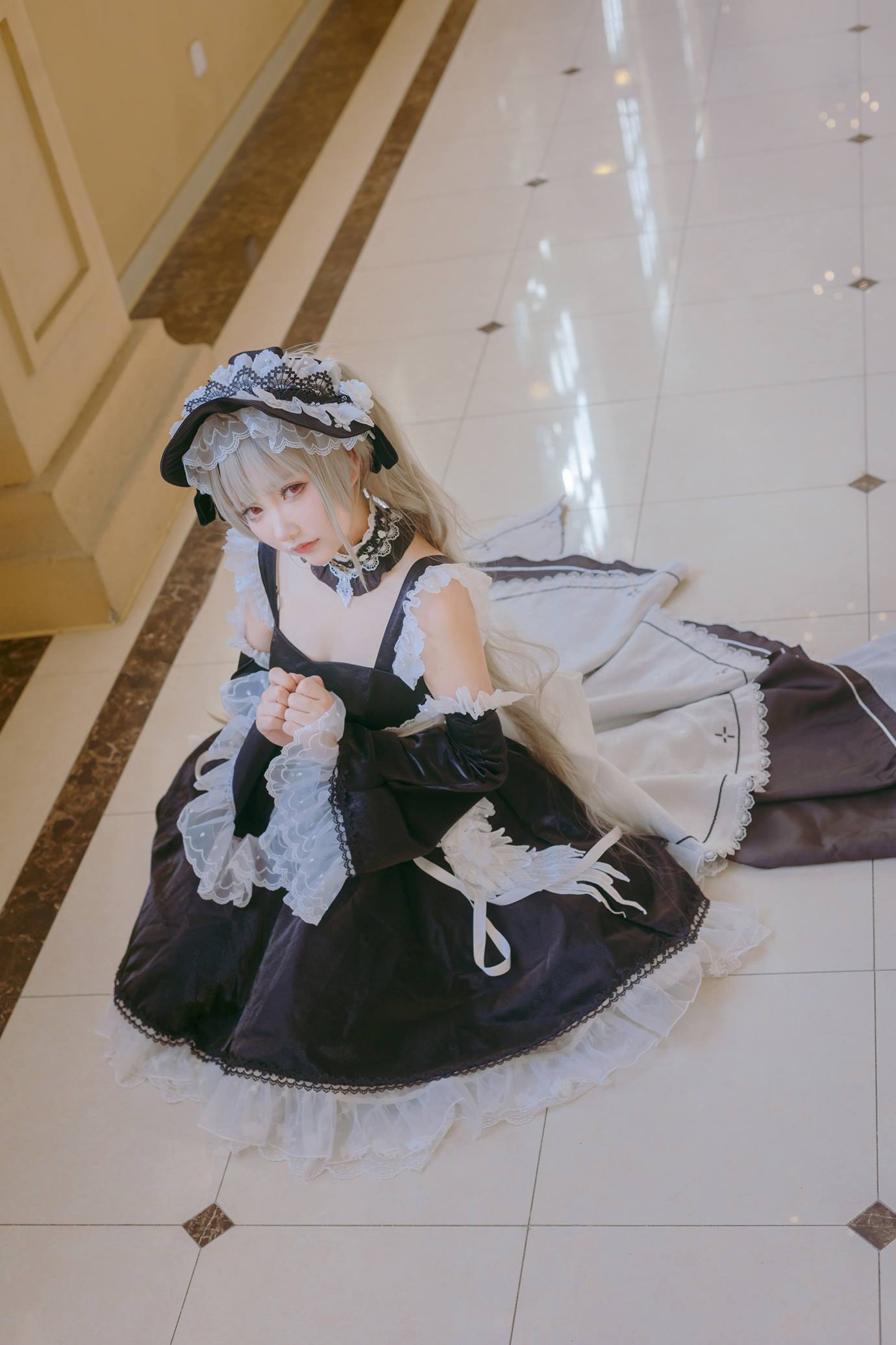 图片[53]-是一只熊仔吗 – 小可畏[54P] – 速更版-美库