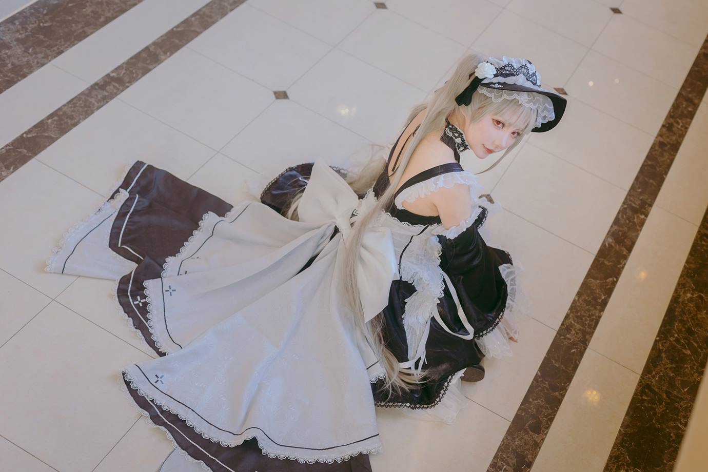 图片[54]-是一只熊仔吗 – 小可畏[54P] – 速更版-美库