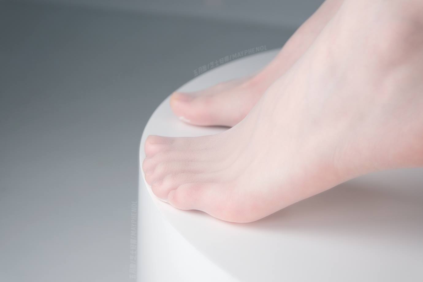 图片[10]-芝士好椰  – 涞觅有点甜 白色[13P] – 速更版-美库