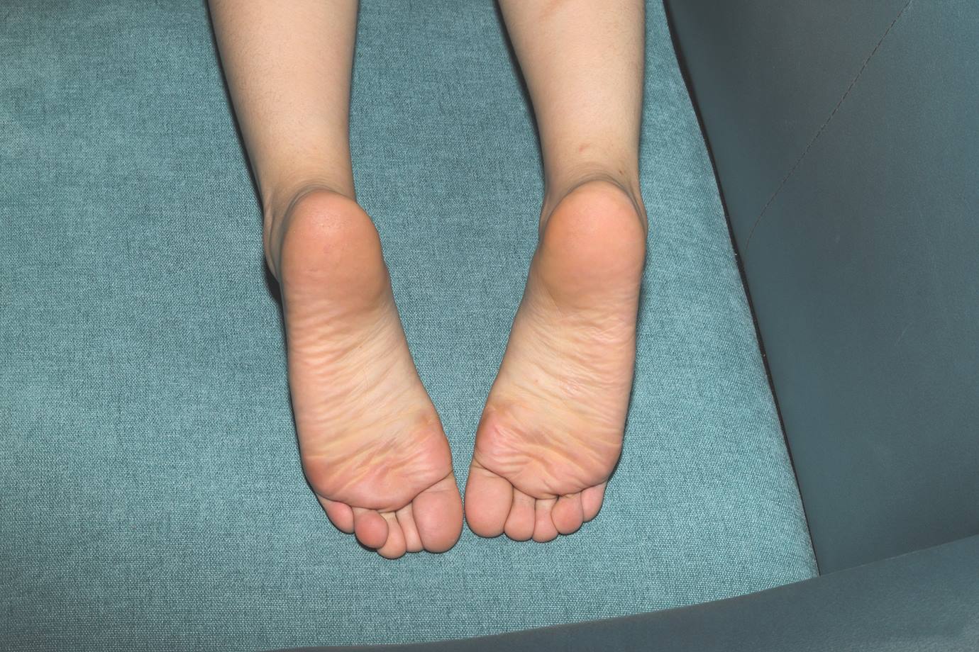 图片[51]-Pary摄影 NO.156 燕玲“医生”展示36码可爱小嫩脚 下集[69P] – 速更版-美库