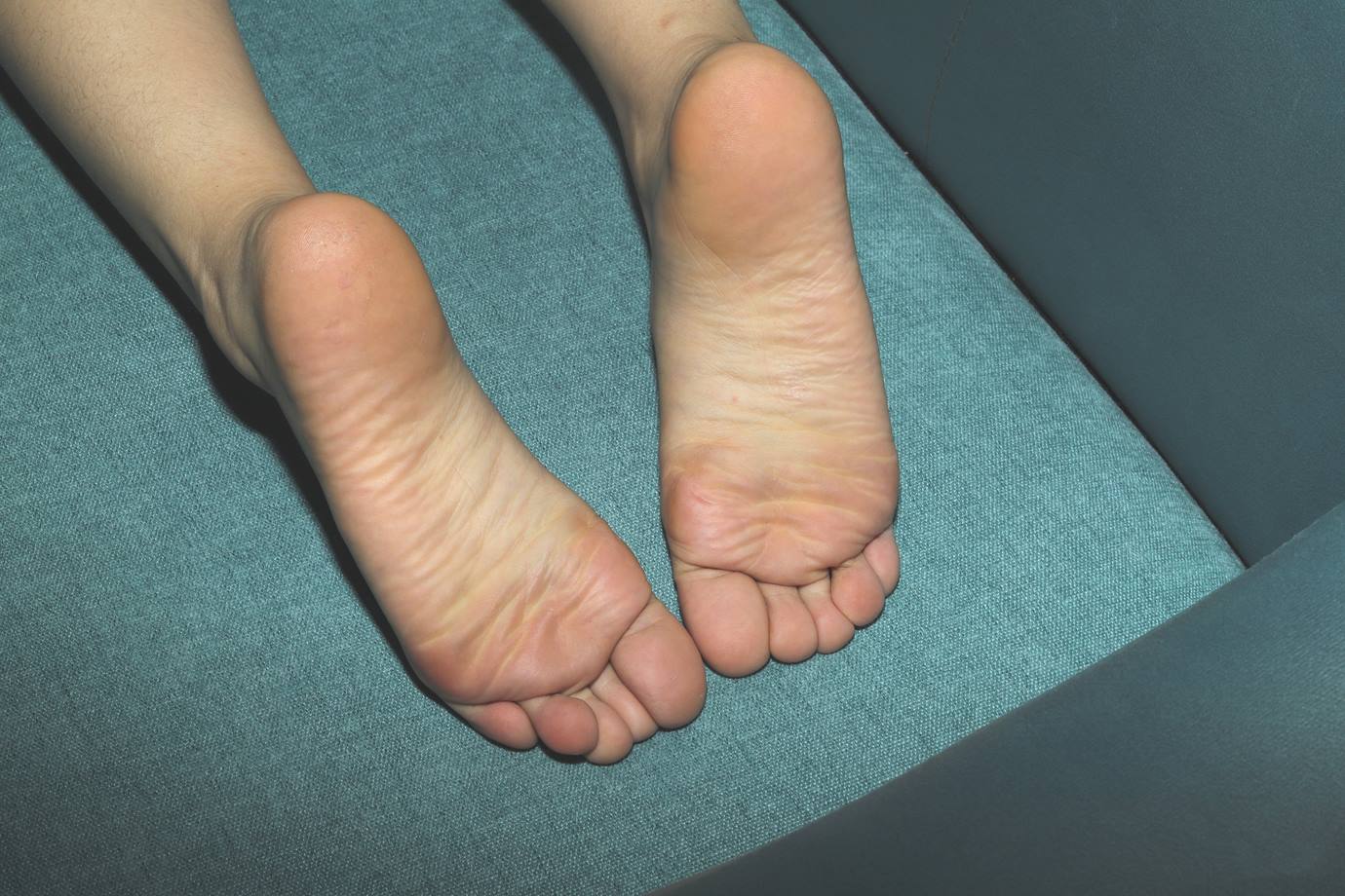 图片[52]-Pary摄影 NO.156 燕玲“医生”展示36码可爱小嫩脚 下集[69P] – 速更版-美库