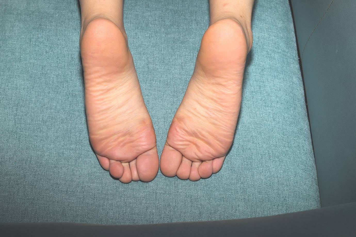 图片[55]-Pary摄影 NO.156 燕玲“医生”展示36码可爱小嫩脚 下集[69P] – 速更版-美库