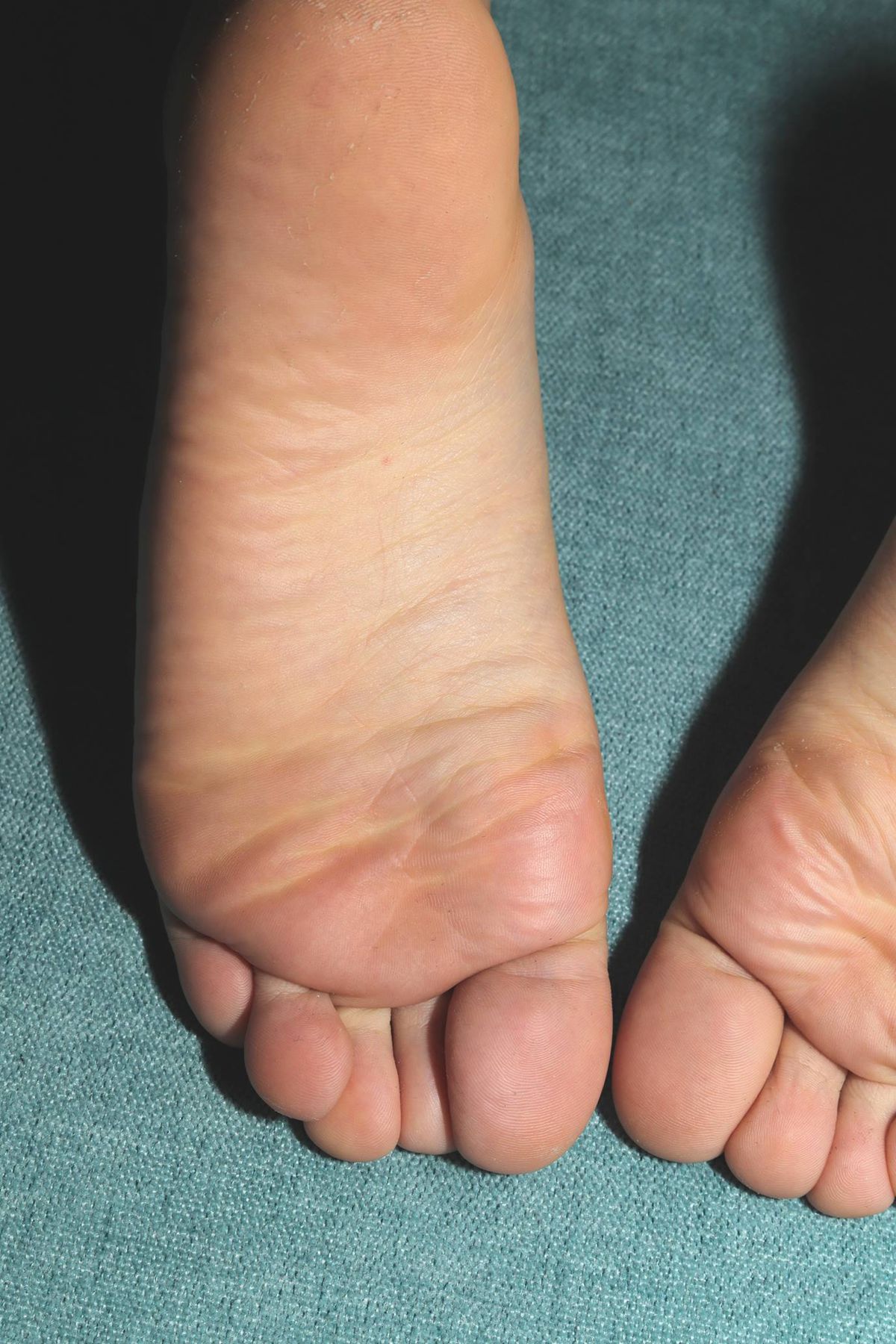 图片[59]-Pary摄影 NO.156 燕玲“医生”展示36码可爱小嫩脚 下集[69P] – 速更版-美库