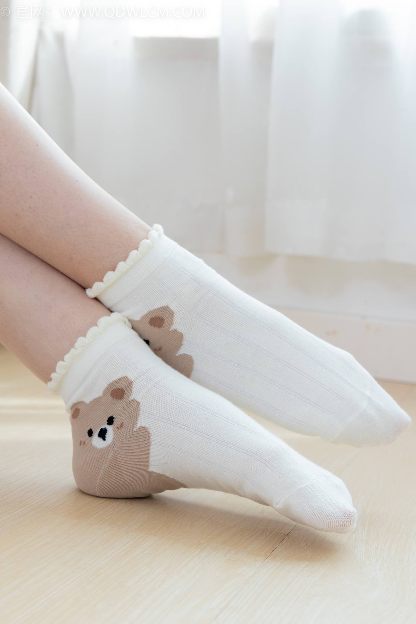 图片[69]-物恋传媒 NO.2296 婷婷-高跟长靴、白棉袜、裸足[126P] – 速更版-美库