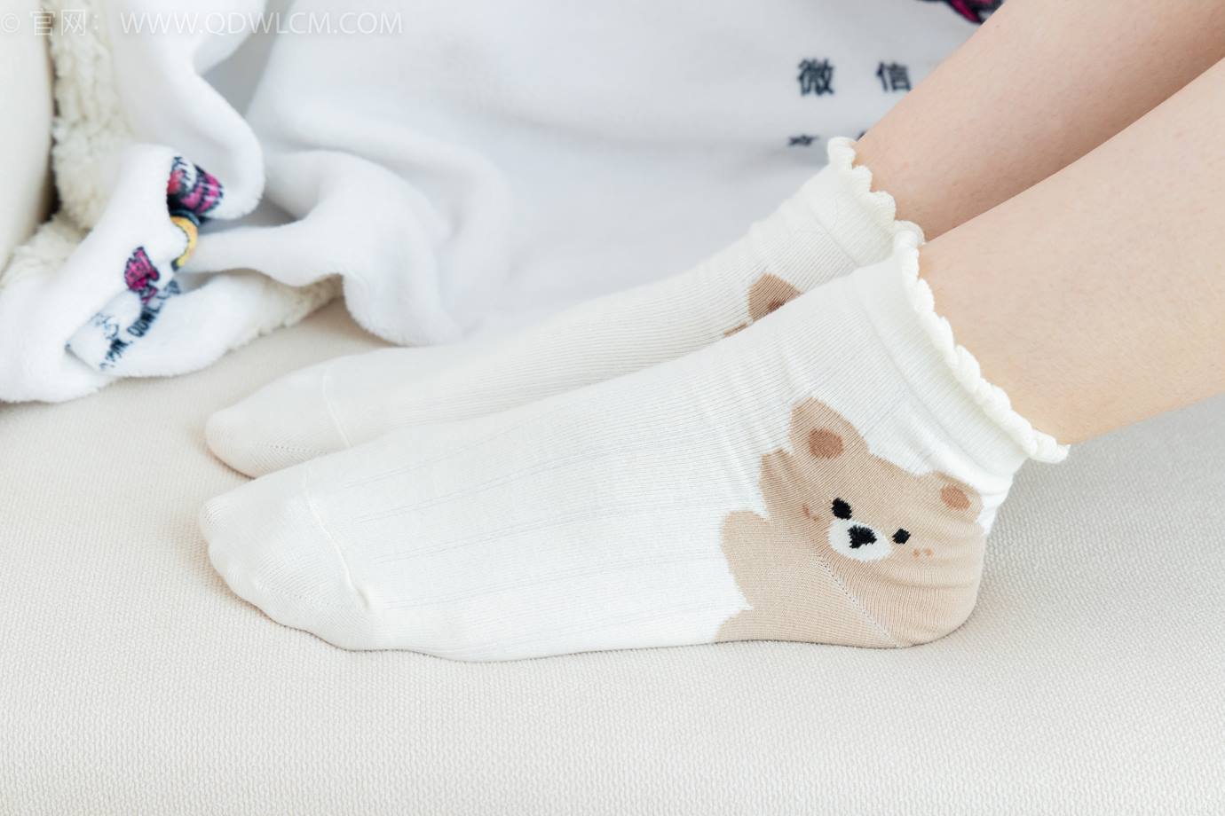 图片[74]-物恋传媒 NO.2296 婷婷-高跟长靴、白棉袜、裸足[126P] – 速更版-美库