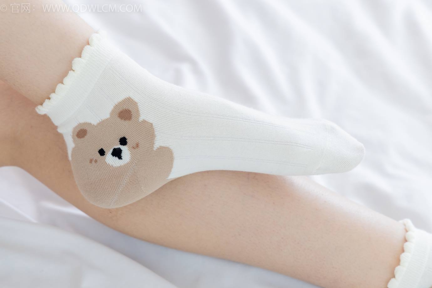 图片[87]-物恋传媒 NO.2296 婷婷-高跟长靴、白棉袜、裸足[126P] – 速更版-美库