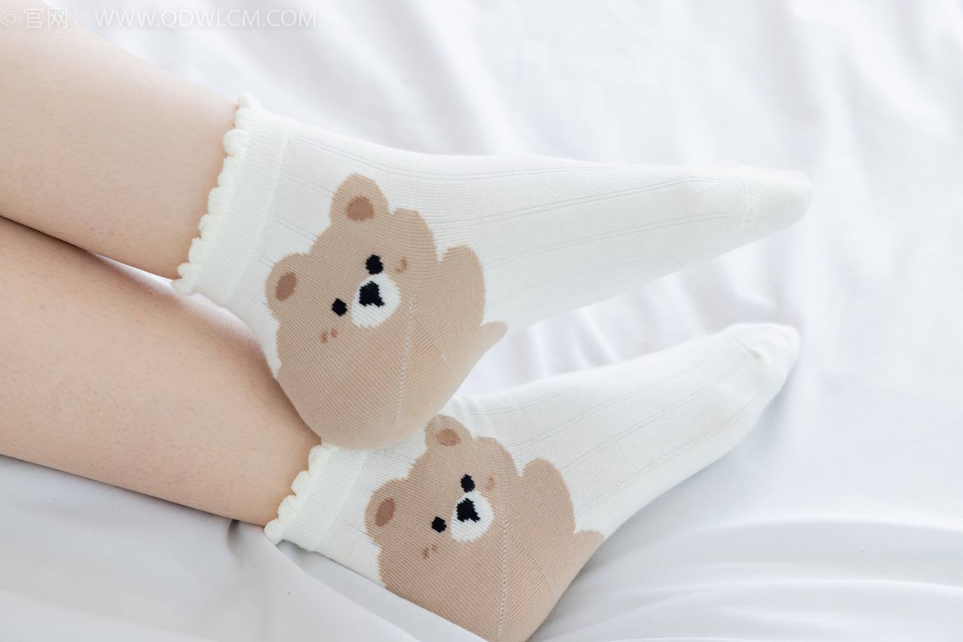 图片[88]-物恋传媒 NO.2296 婷婷-高跟长靴、白棉袜、裸足[126P] – 速更版-美库