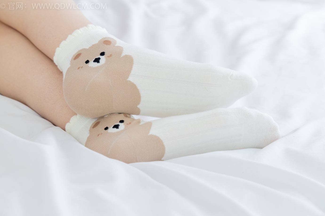 图片[90]-物恋传媒 NO.2296 婷婷-高跟长靴、白棉袜、裸足[126P] – 速更版-美库