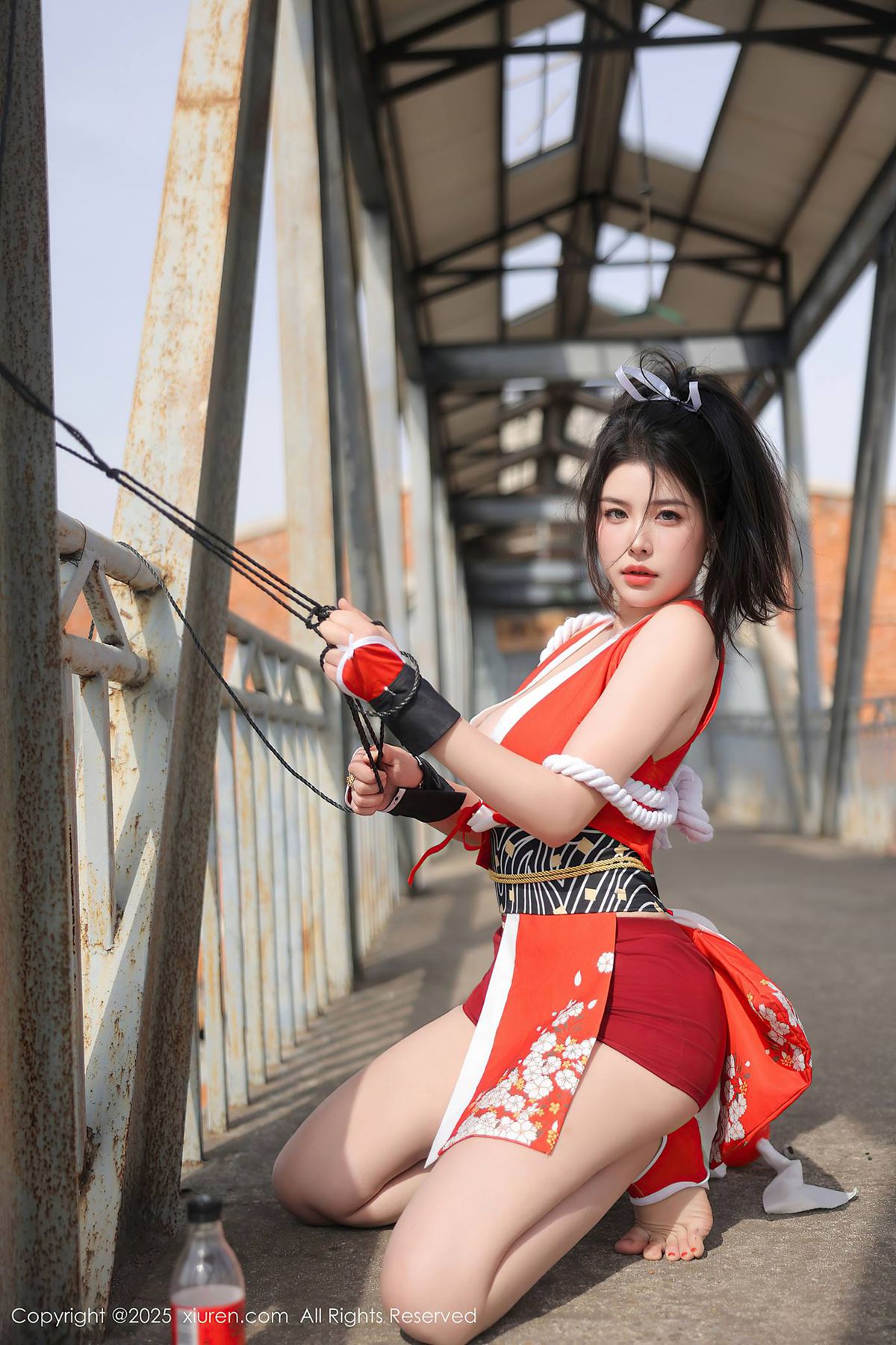 图片[16]-[Xiuren秀人网]2025.04.10 NO.10133 林若凡F[20+1P] – 速更版-美库