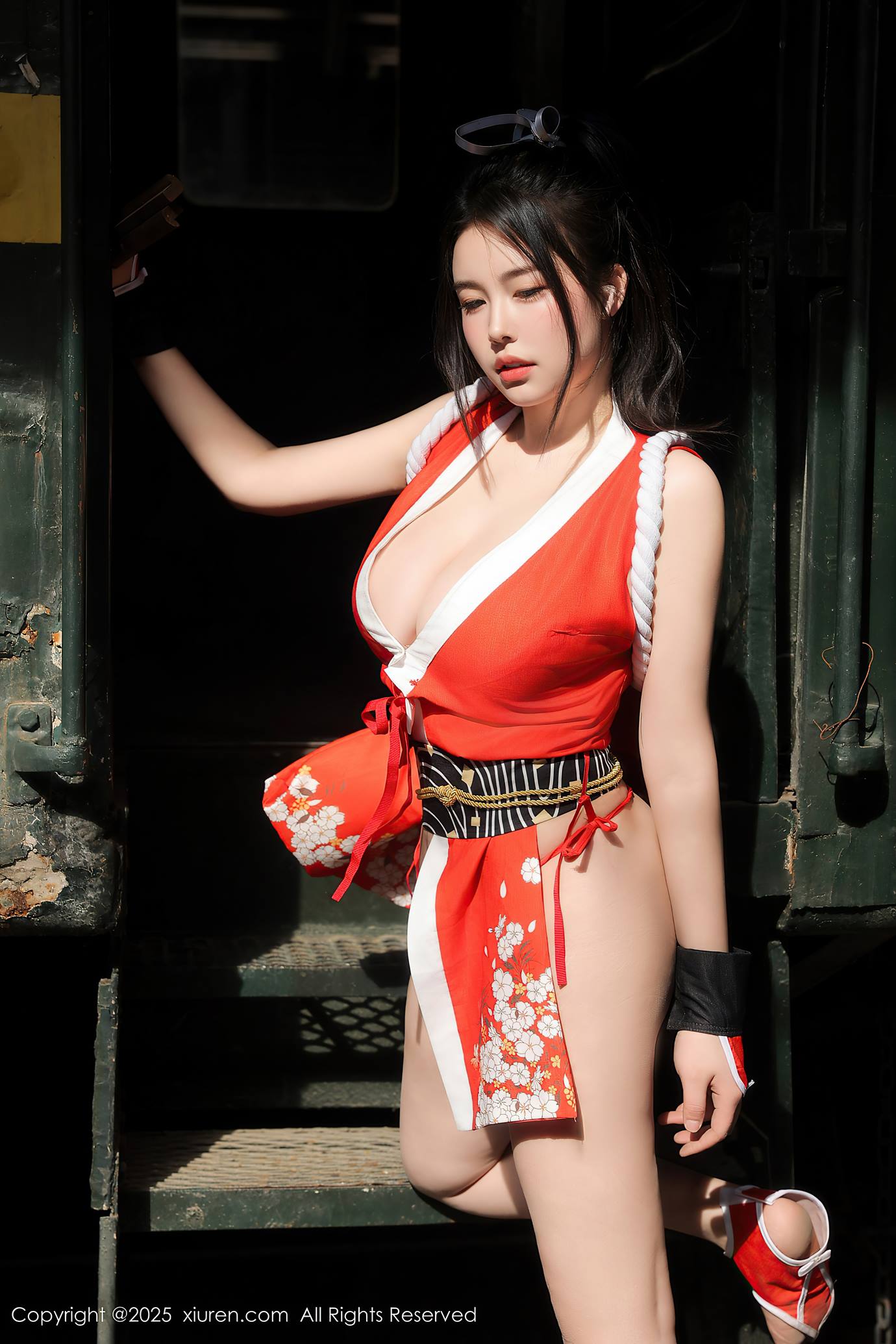 图片[21]-[Xiuren秀人网]2025.04.10 NO.10133 林若凡F[20+1P] – 速更版-美库