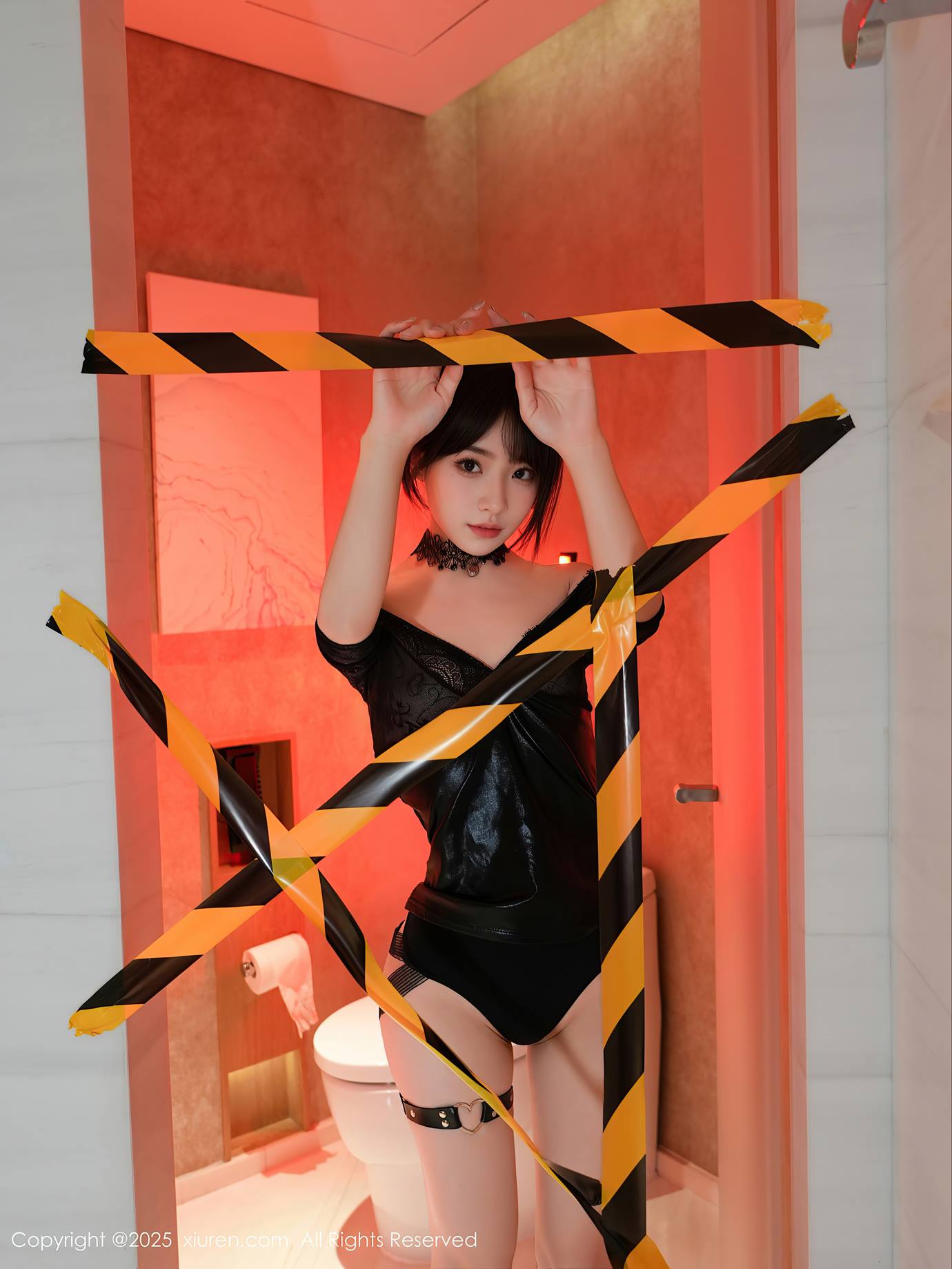 图片[16]-[Xiuren秀人网]2025.04.10 NO.10134 汁汁[18+1P] – 速更版-美库