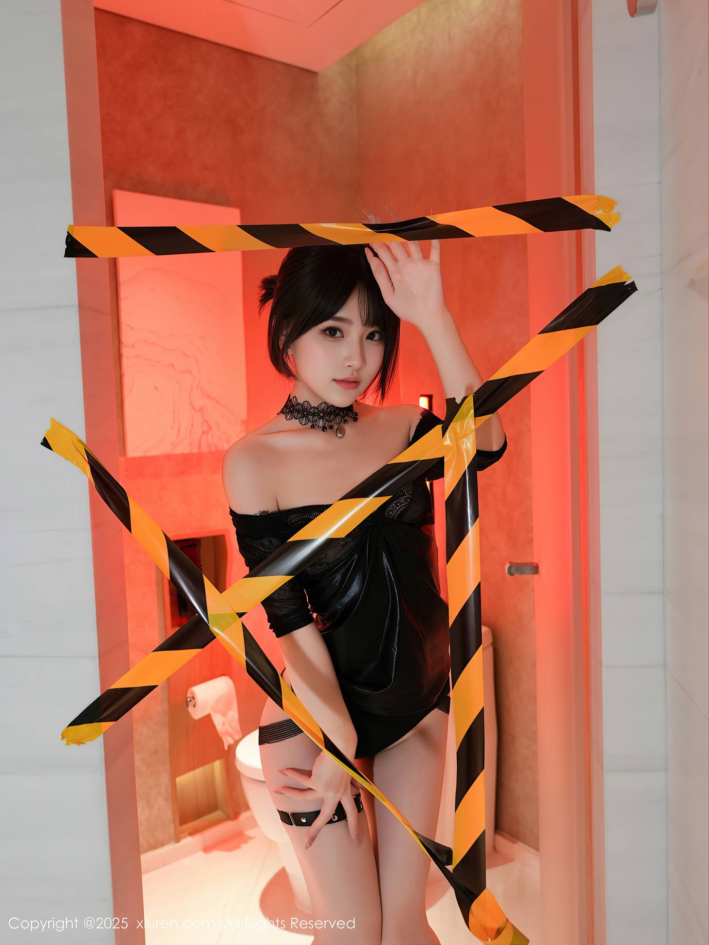 图片[17]-[Xiuren秀人网]2025.04.10 NO.10134 汁汁[18+1P] – 速更版-美库