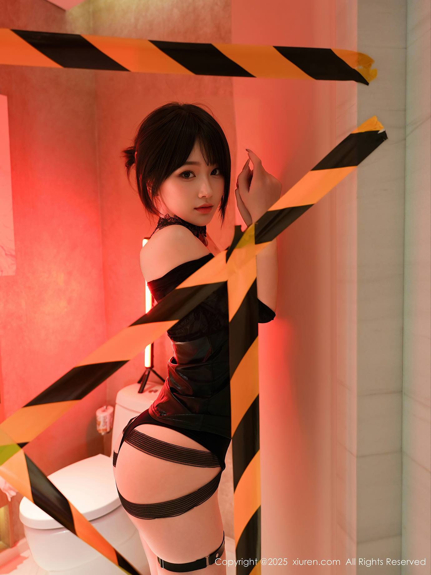 图片[19]-[Xiuren秀人网]2025.04.10 NO.10134 汁汁[18+1P] – 速更版-美库