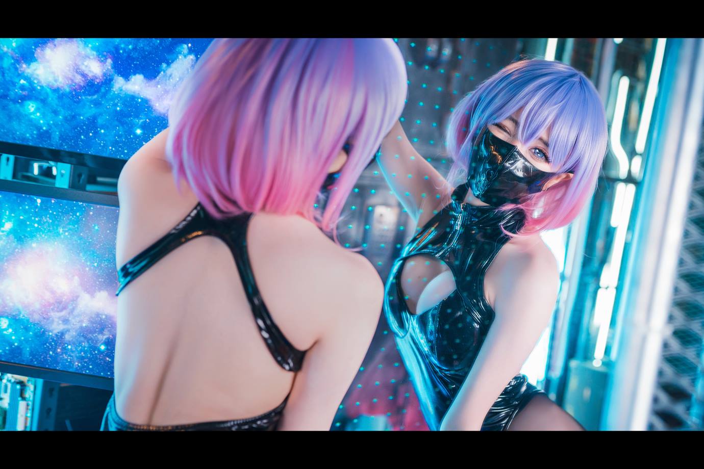 图片[13]-Sally Dorasnow – LUNA[18P] – 速更版-美库