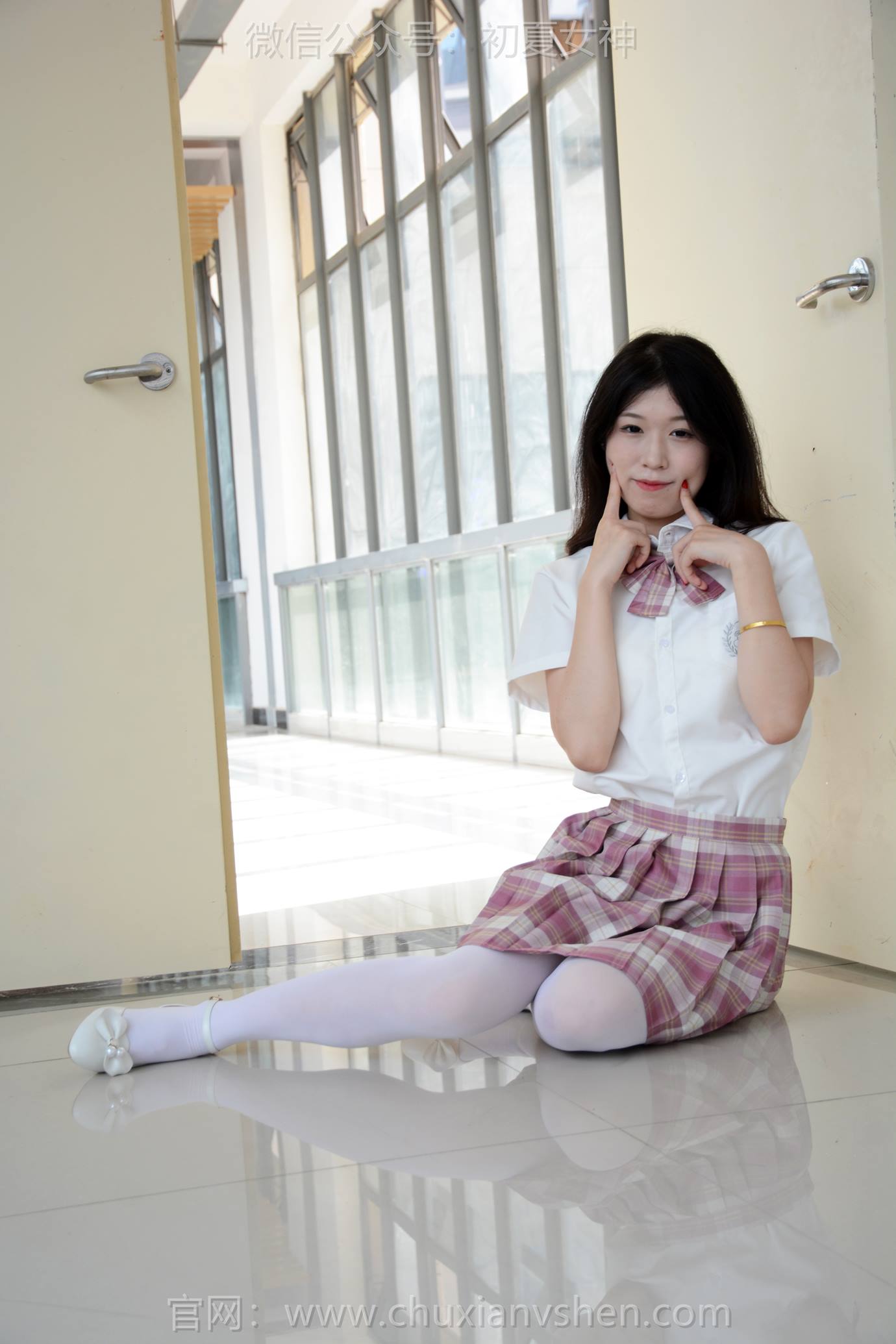 图片[34]-初夏女神 NO.276 清离 粉嫩娇艳[72P] – 速更版-美库