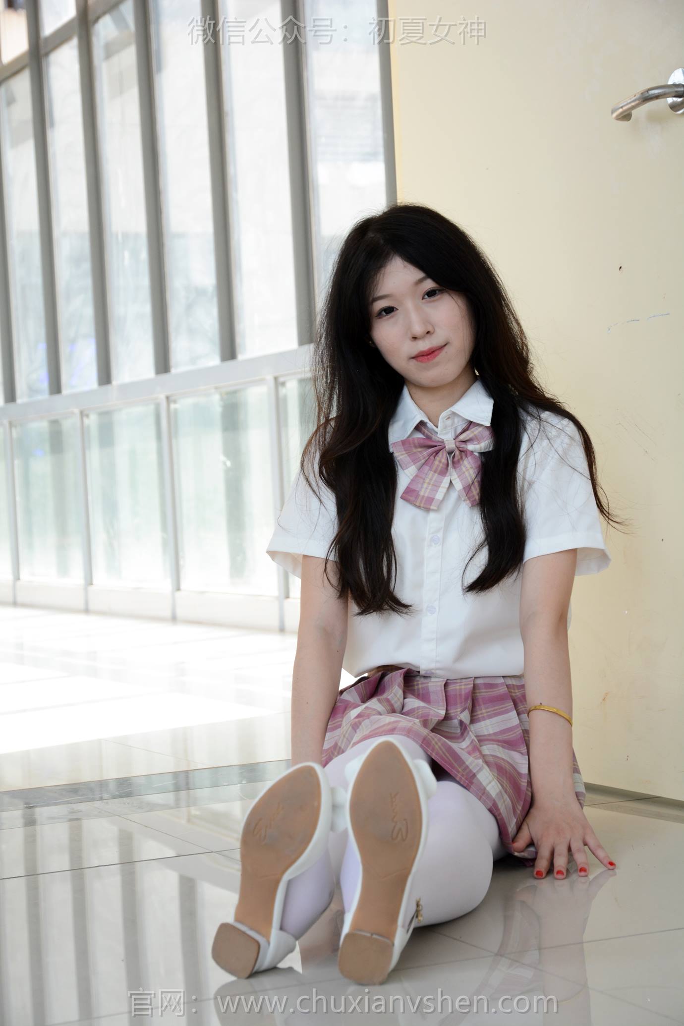 图片[43]-初夏女神 NO.276 清离 粉嫩娇艳[72P] – 速更版-美库