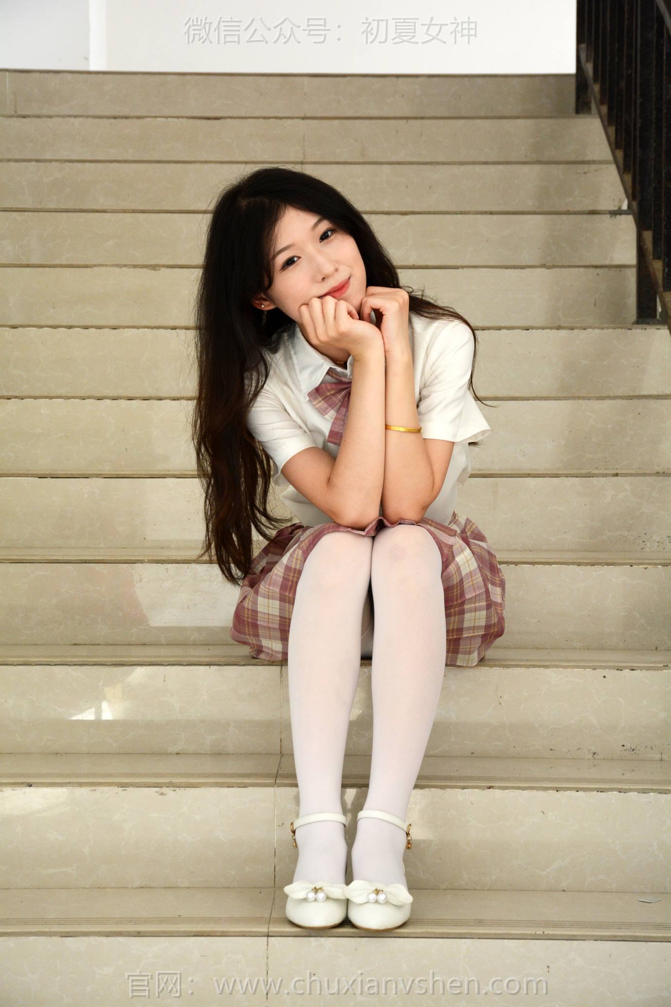 图片[61]-初夏女神 NO.276 清离 粉嫩娇艳[72P] – 速更版-美库