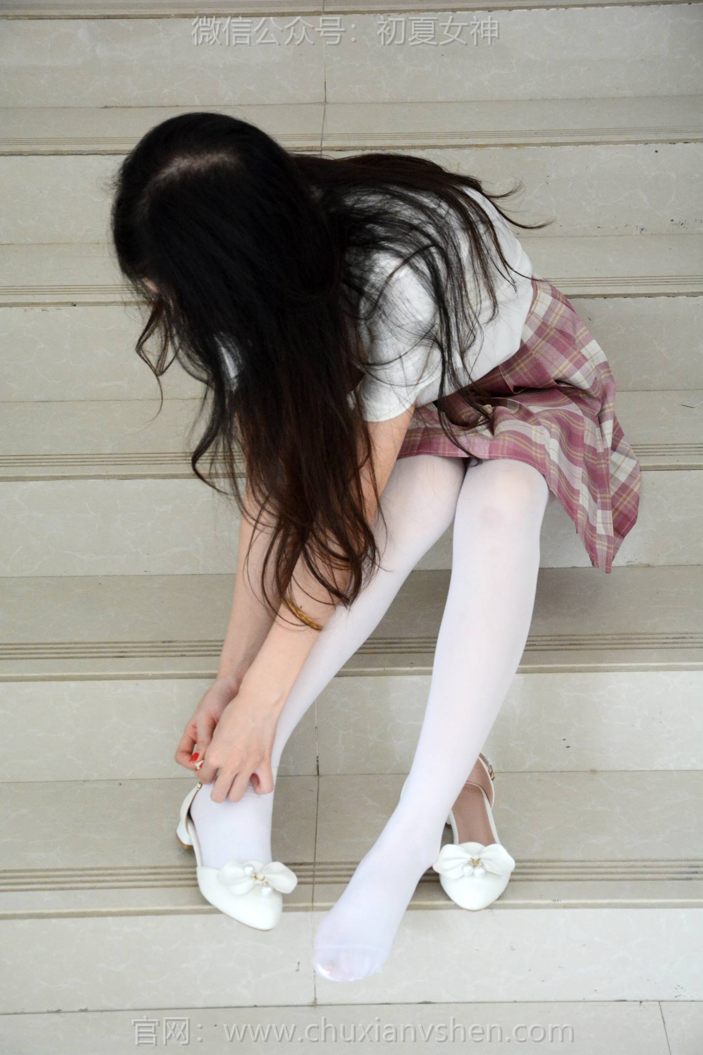 图片[69]-初夏女神 NO.276 清离 粉嫩娇艳[72P] – 速更版-美库